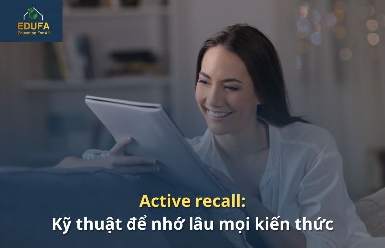 active-recall