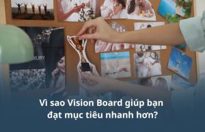 Vision-Board