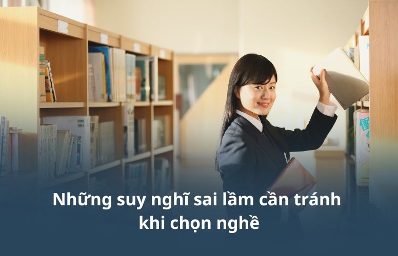 chon-nghe